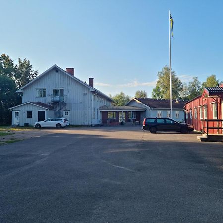 Torsby Vandrarhem Eksteriør billede