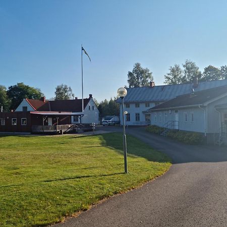 Torsby Vandrarhem Eksteriør billede