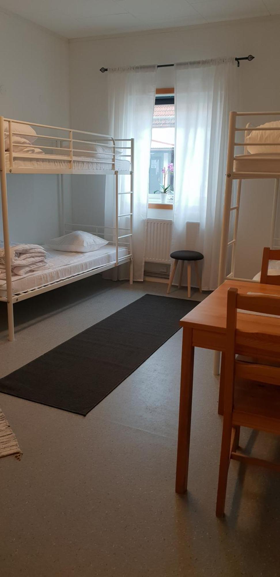 Torsby Vandrarhem Eksteriør billede
