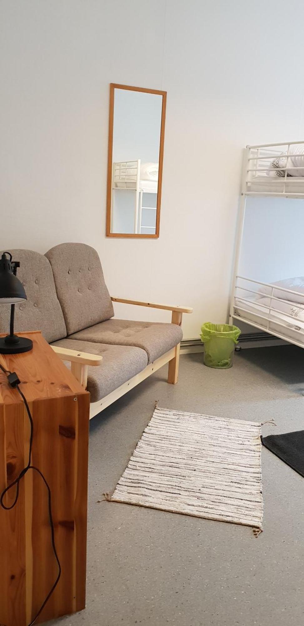 Torsby Vandrarhem Eksteriør billede