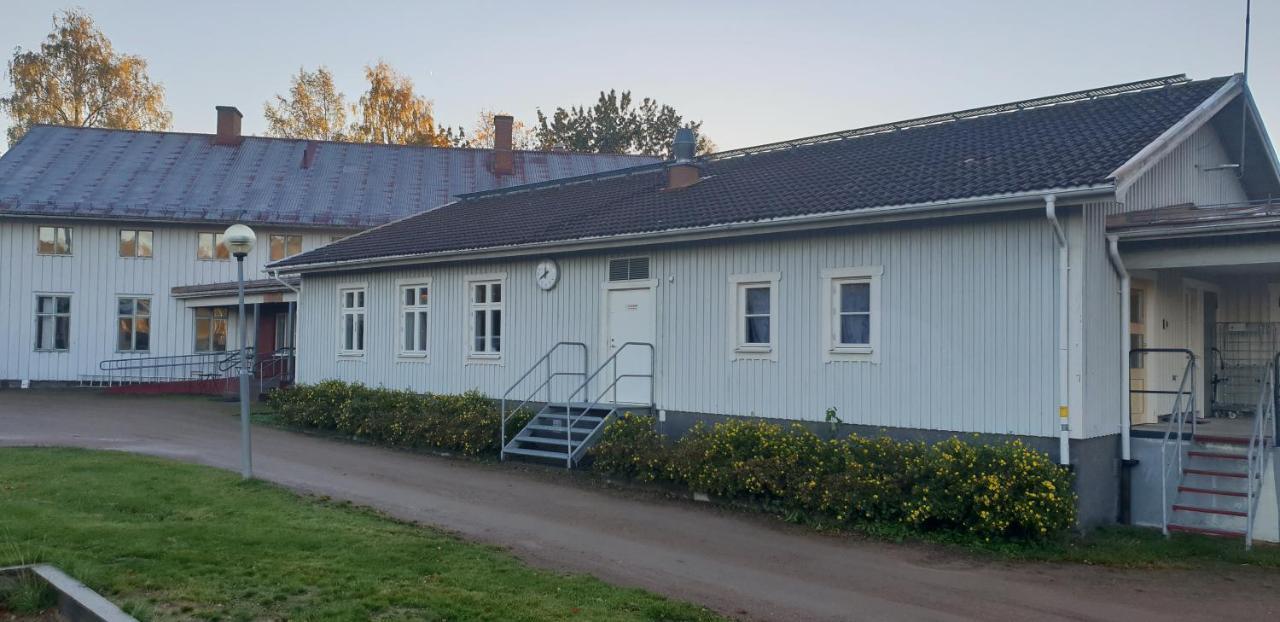 Torsby Vandrarhem Eksteriør billede